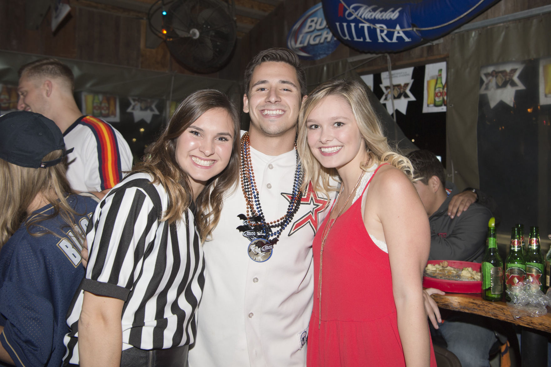 Halloween at Northgate